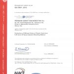 ISO9001-2015