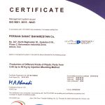 ISO9001-2015 NACI