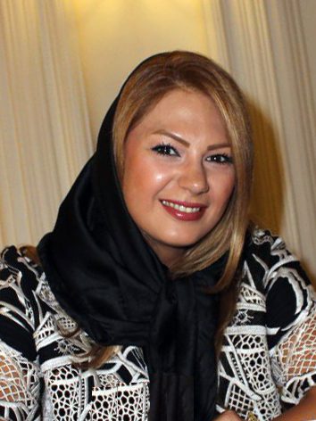 Ms. Hoda Soleymani Ms. Hoda Soleymani